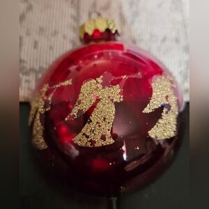 Bronner's Christmas Ornament